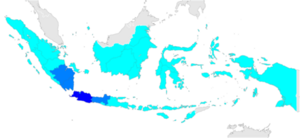 Sundanese language distribution map.svg