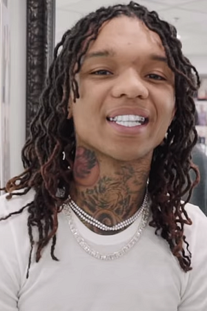 Swae Lee Facts for Kids