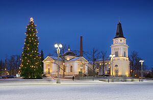 Tamperechristmas