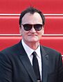 Tarantino at 2019 Cannes (cropped)
