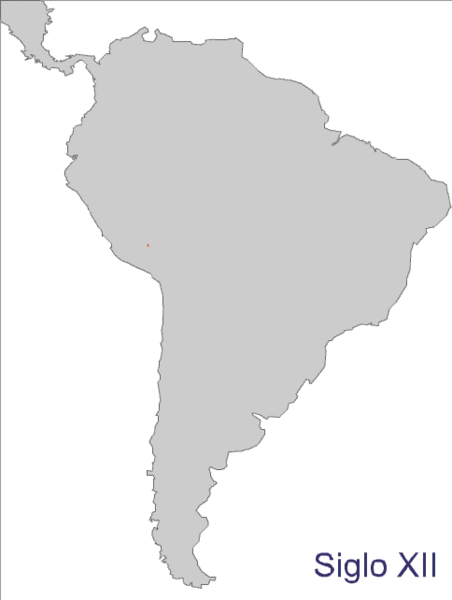 Tawantinsuyo