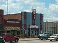Terrell iris theatre