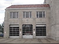 Texarkana, AR, Fire Dept. IMG 6412