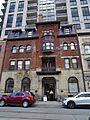The Athenaeum Club - 167 Church Street Toronto ON M5B 1Y6 Canada