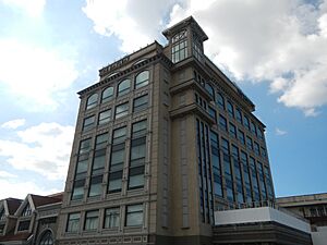 The Bayleaf, a hotel in Intramuros, Manila