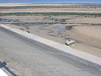 The End of the Pier ... - geograph.org.uk - 797945