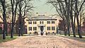 The Executive Mansion, Richmond, VA