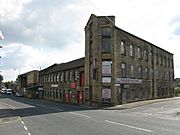The Old Mill, Victoria Rd-1200