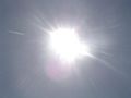 The Sun