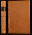 Tom Brown's School Days 1st edition cover