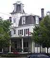 Tom Quick Inn Milford PA