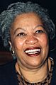 Toni Morrison (cropped)