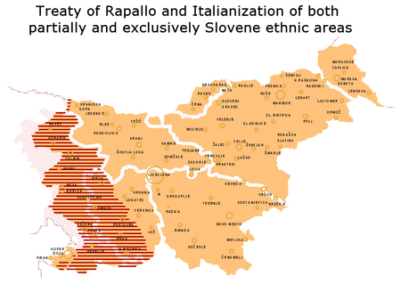 Treaty of Rapallo