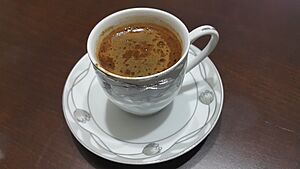 Turkish coffee 1