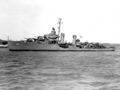 USS Cassin (DD-372)