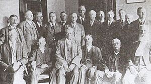 United States Marshals Oklahoma 1897