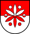 Unterramsern-blason