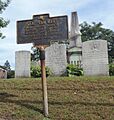 Van Wart marker Elmsford cem jeh