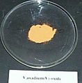 Vanadium(V) oxide
