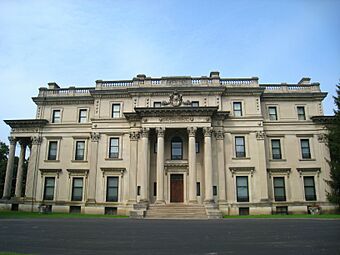 Vanderbilt Mansion - IMG 7939.JPG