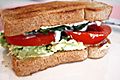 Vegan sandwich (3863098026)