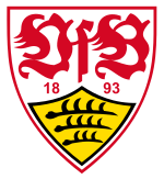 VfB Stuttgart 1893 Logo