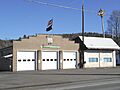 Vigilante Engine Co Rome PA