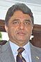Vinod Kumar Duggal in New Delhi on August 29, 2005 (cropped).jpg