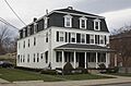 Waltham MA Gilbrae Inn
