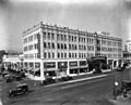 Warner Brothers Theatre 1928