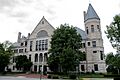 WayneCountyCourthouse