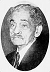William Andrew Johnson