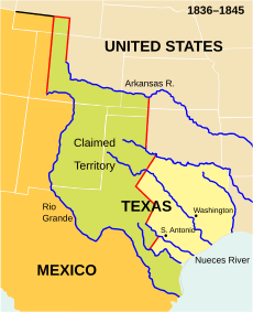 Wpdms republic of texas