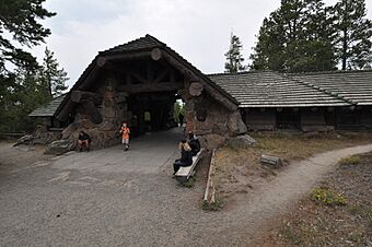 YellowstoneNP NorrisMuseumFront.jpg