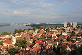 Zemun View 3