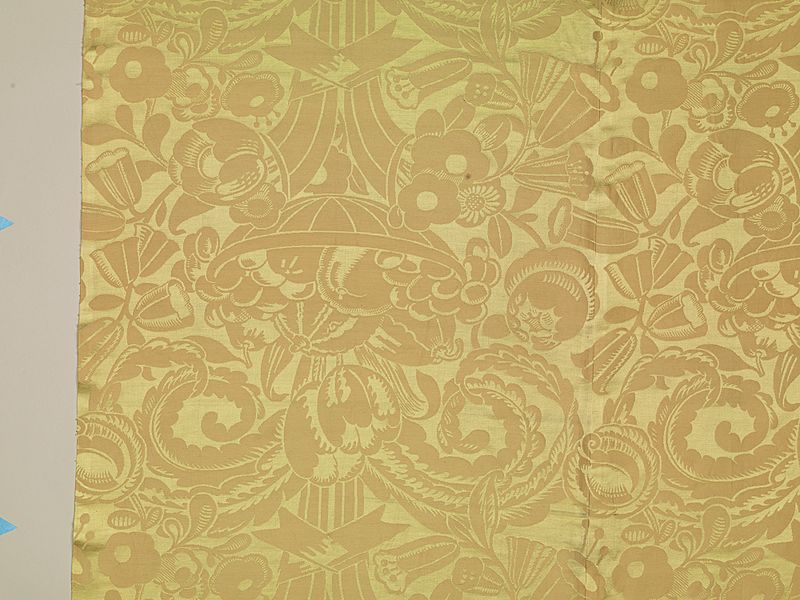 Abundance Textile MET DP293540