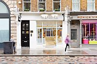 % Arabica London Covent Garden