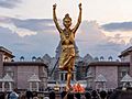 'Tapomurti Shri Nilkanth Varni'