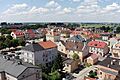 Łęczyca view