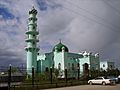 Якутск. Мечеть