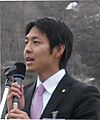 鈴木直道2011