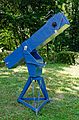 150mm Texereau telescope n1