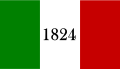 1824 Flag