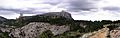 2011-04-22 Morrón de Espuña (Panorama) - panoramio