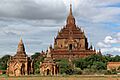 20160801 - Htilominlo Temple, Bagan, Myanmar - 6718.jpg