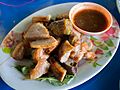 2016 0919 Lunch at Long Koi Lap Khom 04