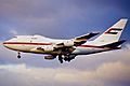 203bm - Abu Dhabi Amiri Flight Boeing 747SP-Z5, A6-ZSN@LHR,23.01.2003 - Flickr - Aero Icarus