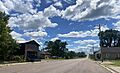 620th Avenue (Cty Rd 26) at 134th Street, Cedar Mills, Minnesota