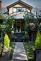 796 Bernard - William Harvey House