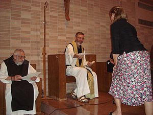 Abbot Francis Michael